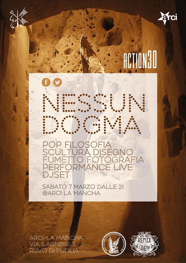 Action30 – Nessun Dogma